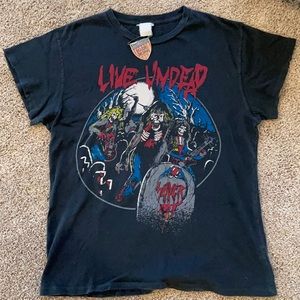 Madeworn Slayer Tee